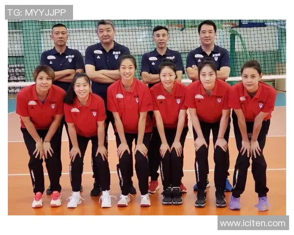 排球心理素质分析深圳排球队荣登全国第六名榜单