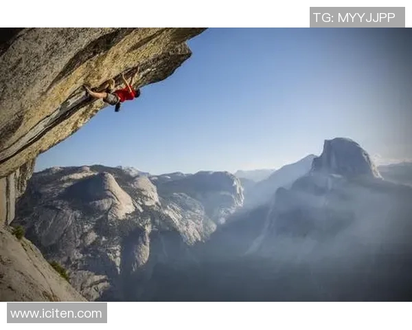 攀岩高手周磊专访分享成功秘诀与训练心得