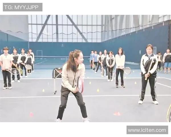 杭州网球队的节奏与成长之路探索网球运动的魅力与未来发展 杭州网球队的节奏与成长之路探索网球运动的魅力与未来发展