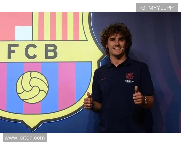 格列兹曼:从天才少年到世界足球巨星的辉煌旅程与传奇故事