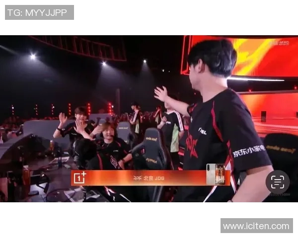 深入探讨JDG战队选手个人能力表现及其对团队胜利的影响分析