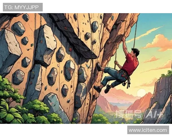 深圳攀岩队的意识与团队协作探讨:攀岩运动中的心理与策略分析 深圳攀岩队的意识与团队协作探讨:攀岩运动中的心理与策略分析