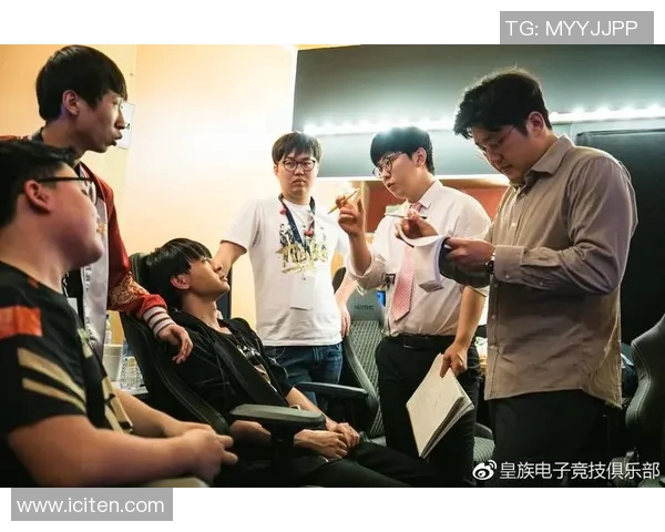 RNG团队协作引发热议分析战术配合与选手表现的争议