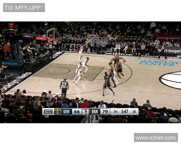 2021年NBA常规赛精彩对决篮网与掘金的巅峰较量回顾