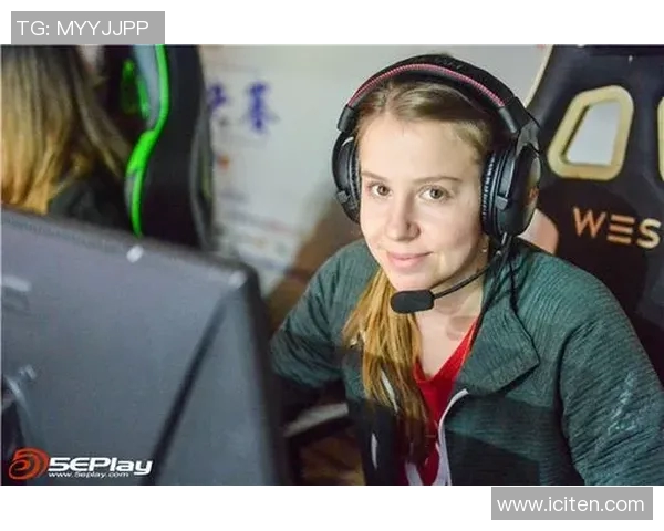 专访赵丽揭秘CSGO成功背后的策略与心路历程